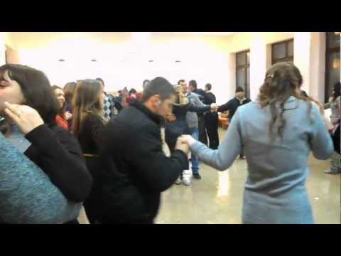 3)  Bal Camin Cultural Hirtoape 06-01-2013