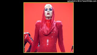 Katy Perry - Tsunami (Witness: The Tour Studio Version)