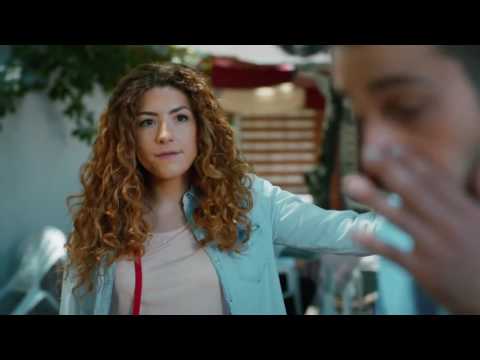 HAYAT YOKUŞU- Jenerik | Barış Aryay