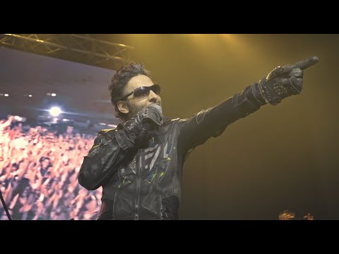 İsmail YK - Can Azerbaycan (Doyamadım Sana)