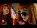 30 Minutes Of Rowena Being A Legendary Witch Supernatural