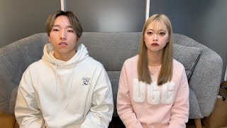 グループを脱退した経緯について本当の事を話します