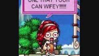 MMV-Wife Her by Sekay