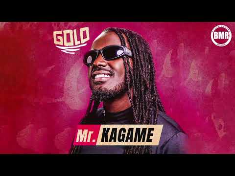 Mr. Kagame - GOLO | Official Visualizer