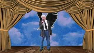 l'Aigle Noir ( Live 2013 ) Michel  Sardou Cover