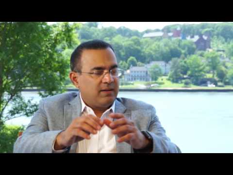 81st Symposium - Targeting Cancer - Raghu Kalluri