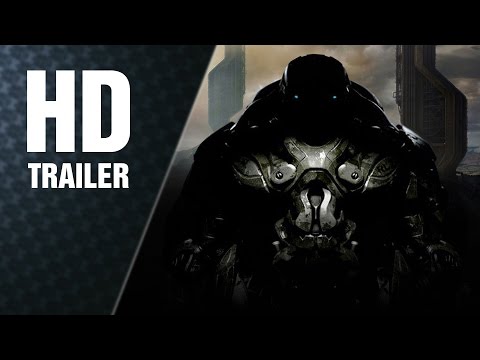 Archetype - CGI Cinematic Short Film