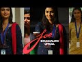 Joe Movie Love Remix WhatsApp Status Tamil Pookara Pookara Song Ennavalpaathiofficial6891
