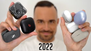 Die besten kabellosen In Ear Kopfhörer 2022 (Deutsch) | SwagTab