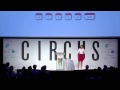 2013 Circus Festival Of Commercial Creativity Rebecca Van Dyck