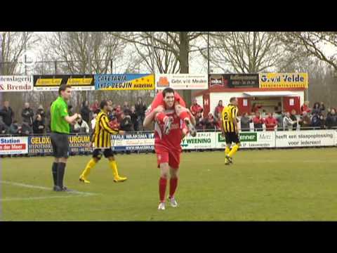 Cambuur: Schokker en Nienhuis