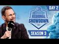 [ENG] RUTHLESS REGIONAL SHOWDOWN S3 GRAND FINALS Day 2 | Watch Party