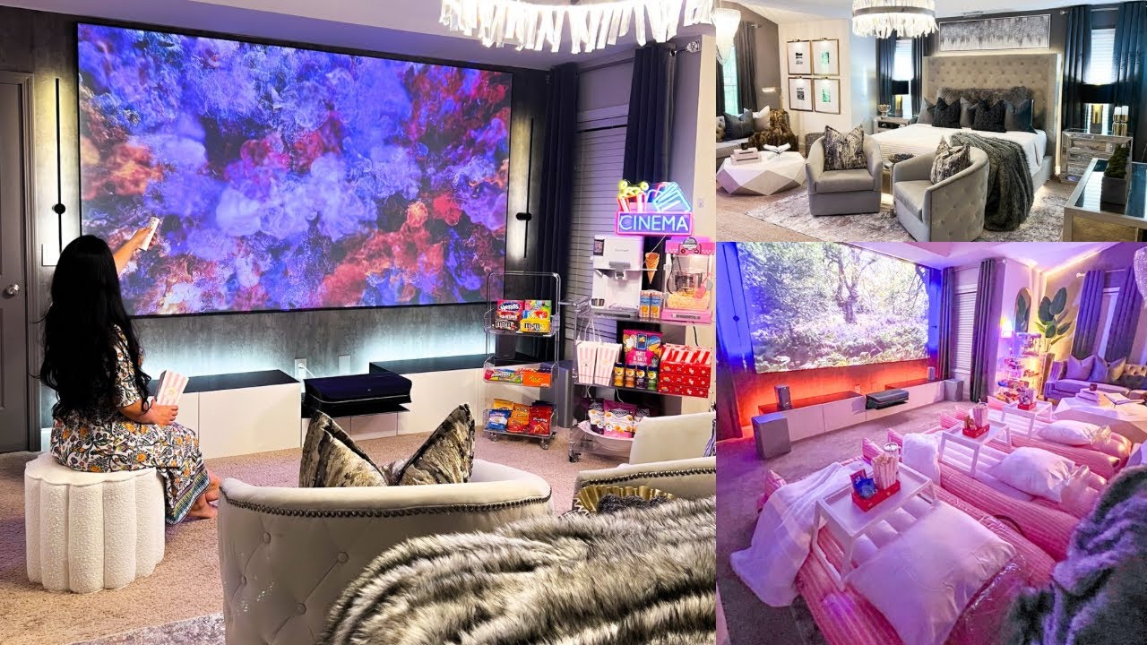 LGQUEEN Home Decor