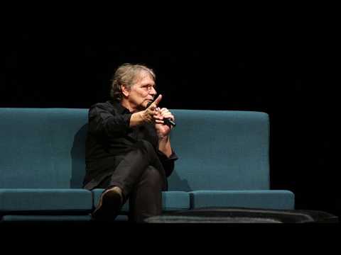 Les beaux jours de Daniel Pennac - Oh les beaux jours ! - 26 mai 2017