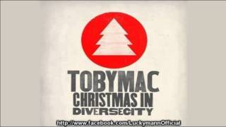 Tobymac Feat. Owl City - The First Noel (Christmas In Diverse City) New Song 2011