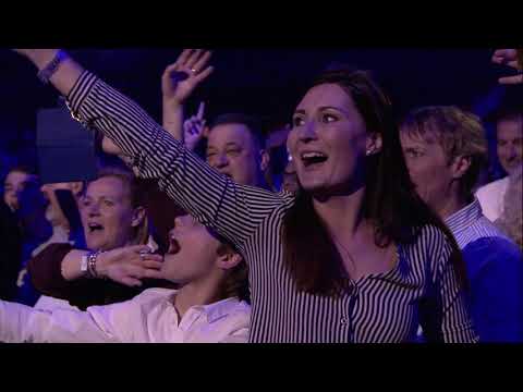 Holland zingt Hazes 2019-  Zij Gelooft In Mij - Jeroen van der Boom