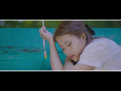 Jessica Hlychho - KEI CHÂ VAW KUA HA MAH Y ( OFFICIAL MUSIC VIDEO )