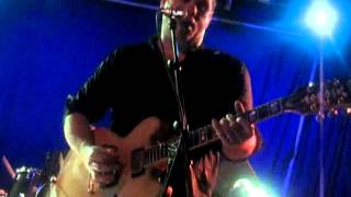 ...And You Will Know Us By The Trail Of Dead - Caterwaul (Live @ Scala, London, 10.10.12)