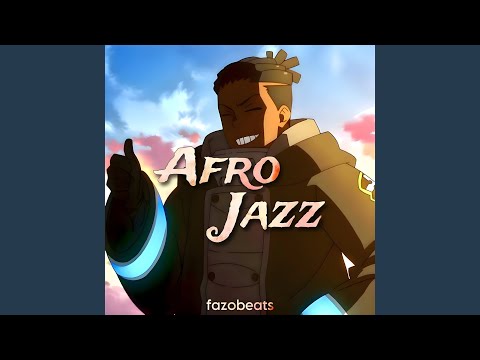 AfroJazz