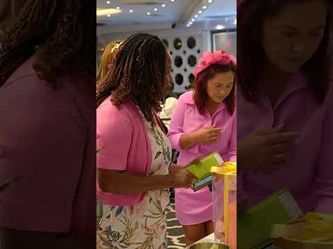 Empowering Underserved Women Against Breast Cancer