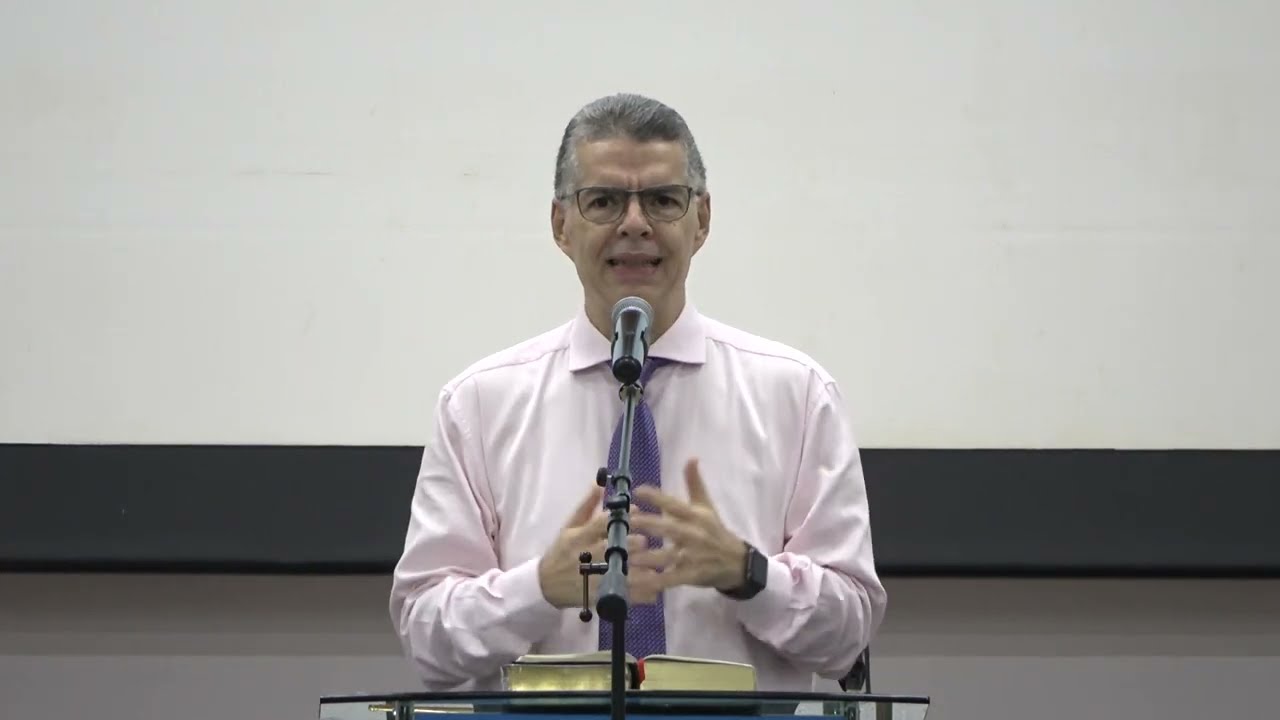 Atos 26.15-18 | Abrindo os olhos do mundo