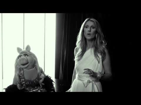 Muppet Songs: Miss Piggy and Celine Dion - Something So Right