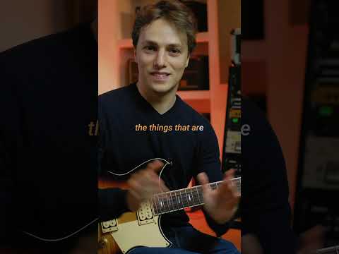 Has Matteo Mancuso solved guitar?