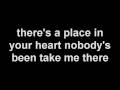 Rascal Flatts-take me there lyrics