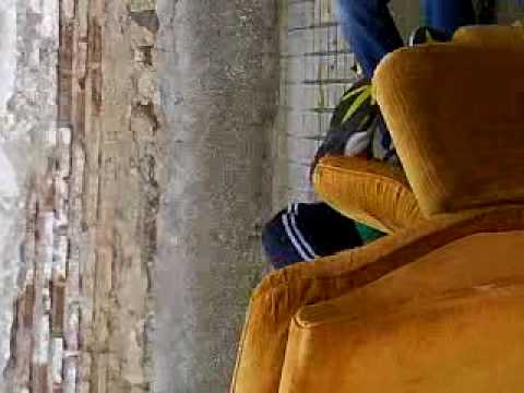 SOFA UCI TRIO CALABERA CABEZAS DEL POZO