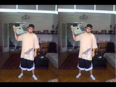 Xzibit,Shabaam Sahdeeq  Concrete SCBP REMIX