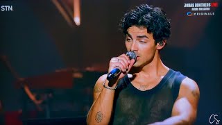 Jonas Brothers - Please Be Mine - Orlando, FL - 10/26/25