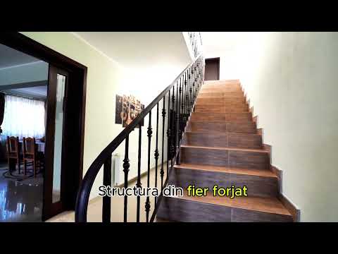 Video Casă individuală gata de mutat - Oportunitate in Cristian