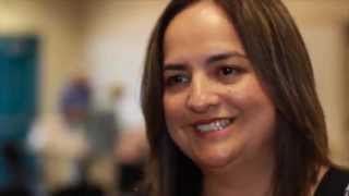 Fil-Am Geraldine Solon and Her Latest Novel "Thirty Days of Red"