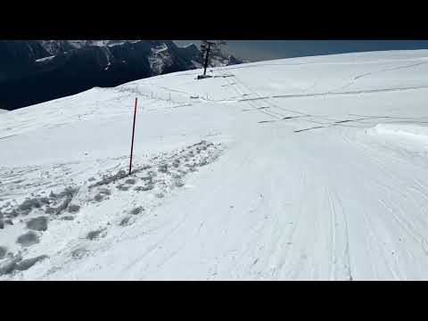Pista “Conca” divertimento garantito alla PIANA DI VIGEZZO