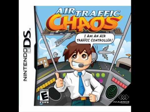 VGM Picks 212 - Air Traffic Chaos / ぼくは航空管制官 - 0002