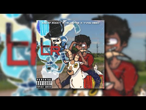 ANCAP ROCKY X VELOSPINE X YVNG MEEM - LR