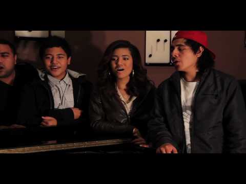 ALSJAY - Shout to the Lord (Featuring Fred Lemalu)