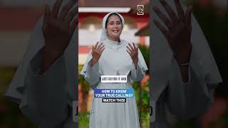 Religious or Married Life? Sr. Christy Babu Has the Answer