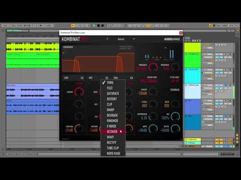 Audio Damage Kombinat Tri Review 2021 | (Better Than You Think!)