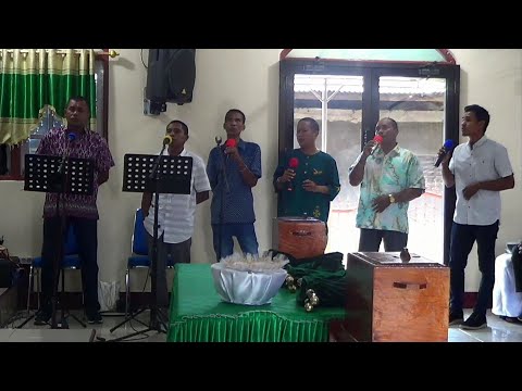 Pridias Voice  - Bapa (song bt Doddie L)