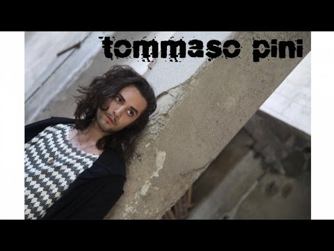 Tommaso Pini - Sweet Dreams
