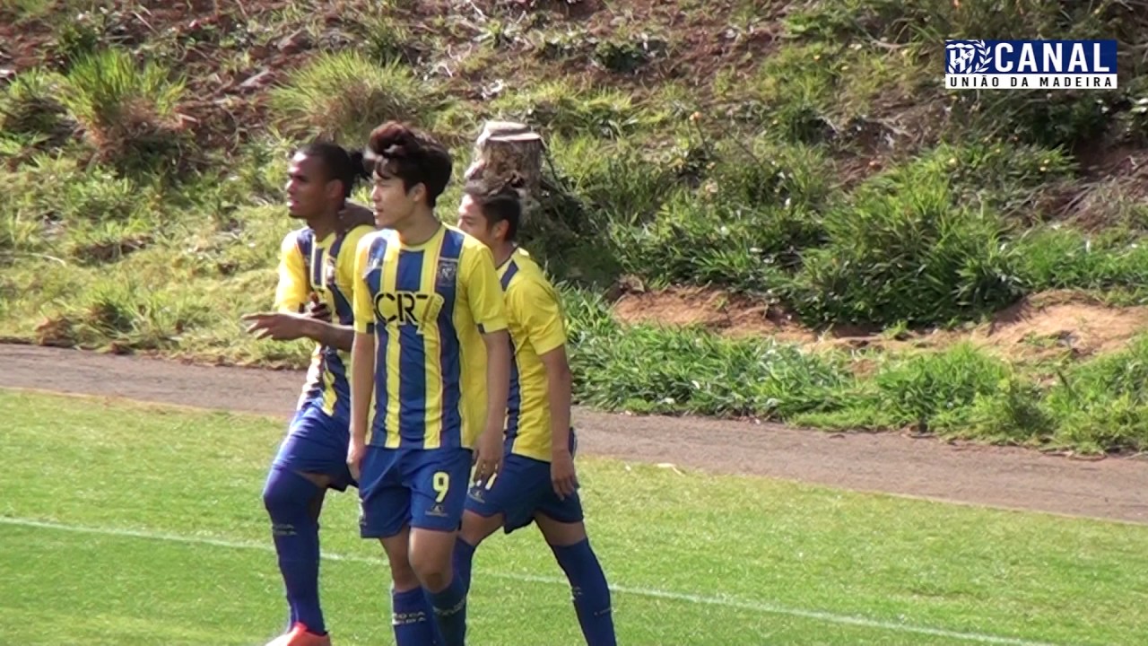 União da Madeira 