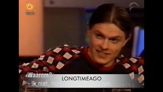The Kelly Family ❤︎ Tv Show Netherlands 2002 (Interview &amp; Human Race)