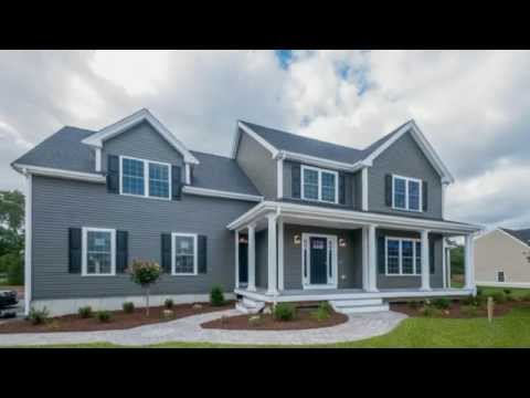 12 Robin Lane, Pembroke MA