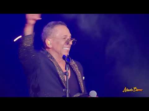 IDILIO - ALBERTO BARROS  (AUDITORIO LIVE CONCERT)