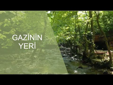 Gazinin Yeri Tanıtım Filmi