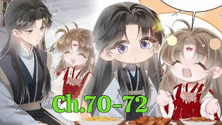 Download lagu (70-72) Ayah Tirani Bisa Mendengar Suara Hatinya, Tapi Dia Tidak Tahu! 😱 Ringkasan Manhua mp3 Download lagu (70-72) Ayah Tirani Bisa Mendengar Suara Hatinya, Tapi Dia Tidak Tahu! 😱 Ringkasan Manhua mp3