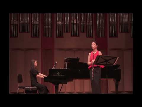 Concert Allegro No.3 for Flute and Piano by V. Tsybin