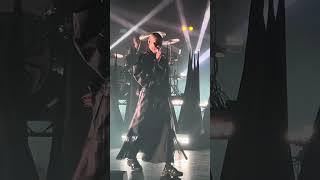 ‘Yes It’s Fucking Political’ Skunk Anansie - Birmingham 02 Academy 05/04/25