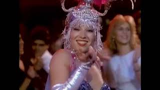 Gloria Estefan - Conga (Official Video), Full HD (Digitally Remastered and Upscaled)